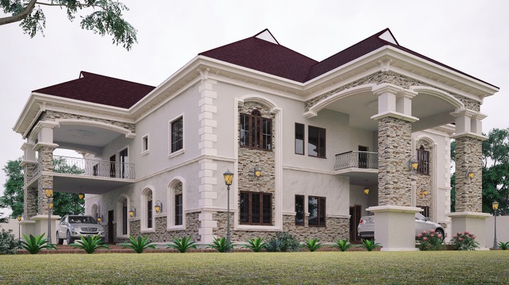  Architectural  Design  And Build Projects Properties Nigeria 