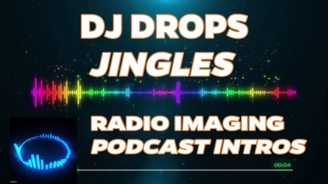 female dj drops samples best dj drops compilation 2021 custom dj drops dj jingles sound effects - YouTube