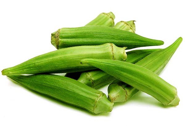 The Step-by-step Okra Farming Process - Agriculture - Nigeria