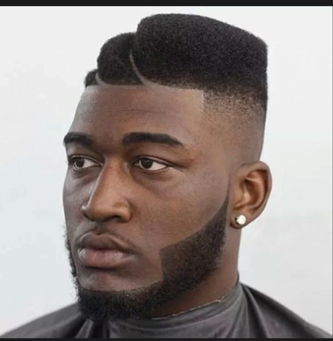 Black Men Hairstyles In 2018 - Fashion - Nairaland.