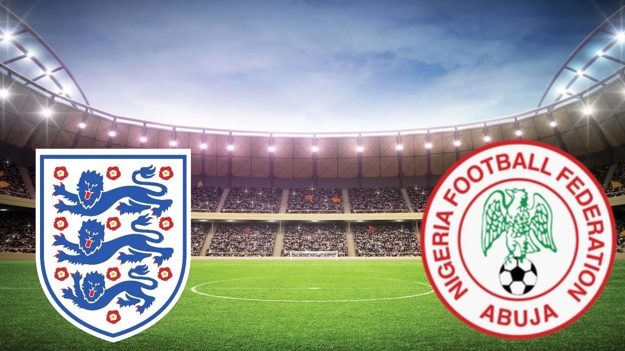How To Watch Stream England Vs Nigeria Friendly Match On TV Or Phone - Business