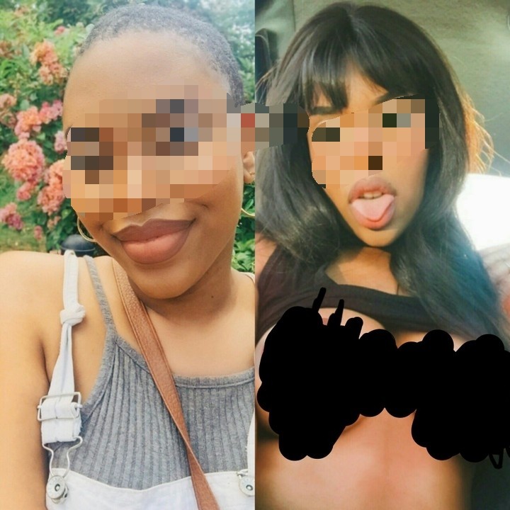 Man Leaks Nude Photos Of His Ex-Girlfriend On Twitter For 