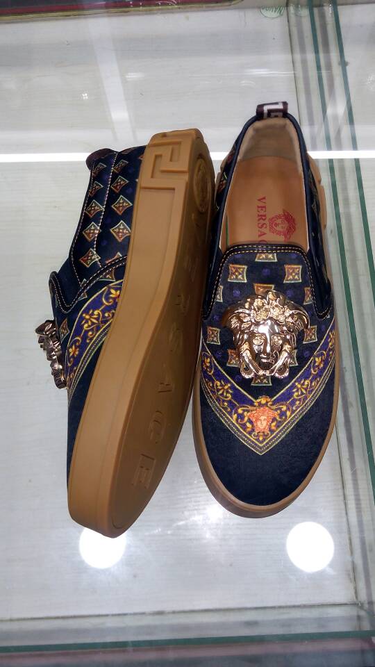 Louis Vuitton,versace,gucci And Other Designer Shoes For Men - Fashion -  Nigeria