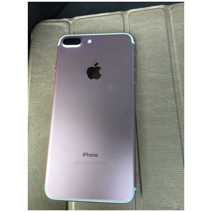 Cheap Deal...rose Gold Iphone 7 Plus 128GB For Sale - Phone/Internet