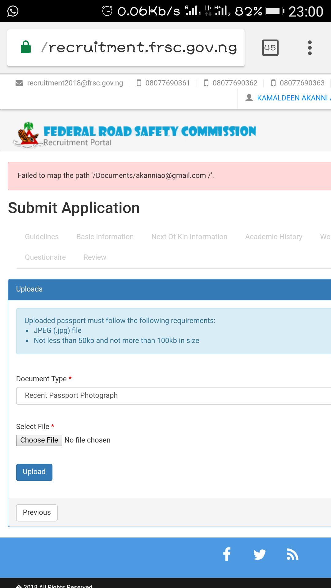 federal-road-safety-commission-2018-recruitment-how-to-apply-jobs-vacancies-56-nigeria