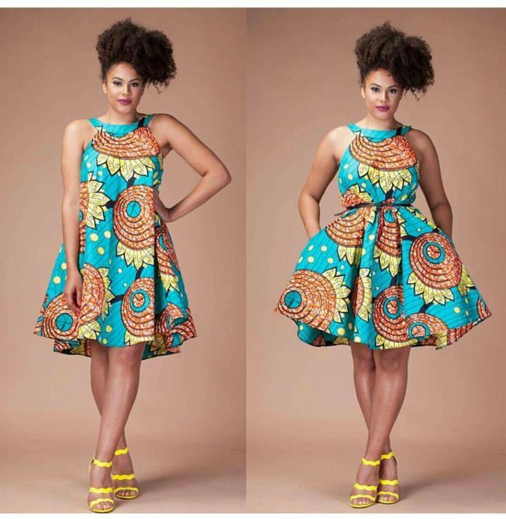 10 Best FULL FLARE GOWNS ideas  african dress, african print