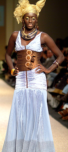 Hot Fashion Here! Come Check It Out: - Fashion (3) - Nigeria