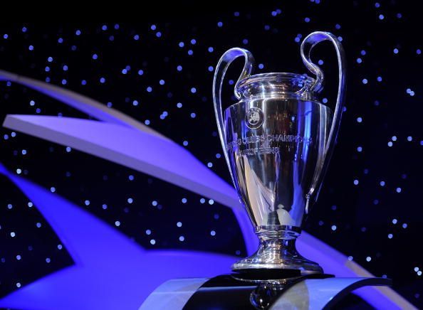 champions league fixtures 2018 to 2019