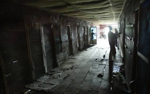 ashawo koene ton slums nairaland prostitutes harrowing inside haunting photojournalist badia