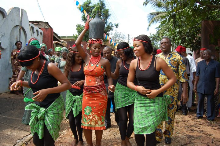 Prostitutes Igbo-Ukwu