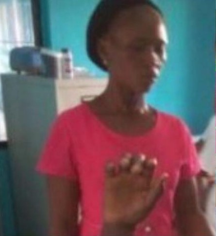 Woman pours kerosene on only son And sets him on fire for stealing mp3