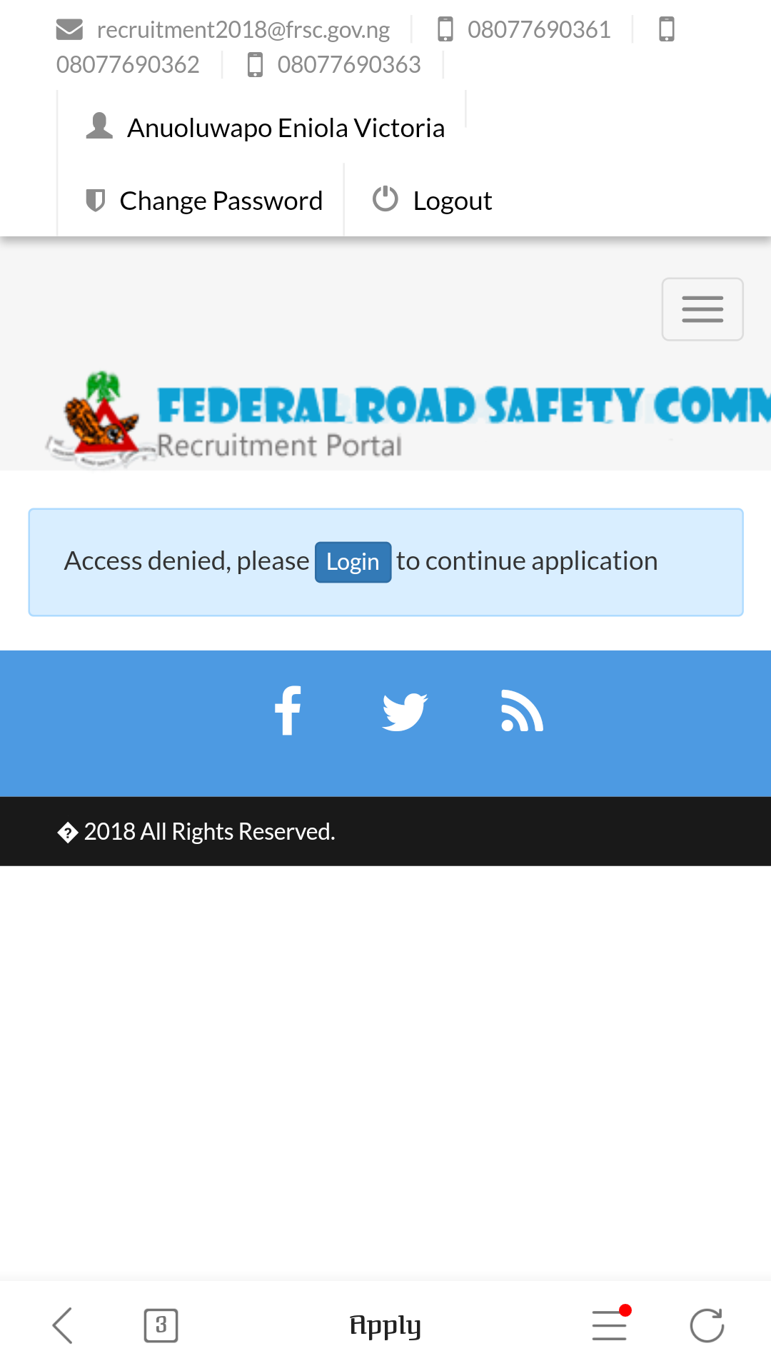 federal-road-safety-commission-2018-recruitment-how-to-apply-jobs-vacancies-65-nigeria