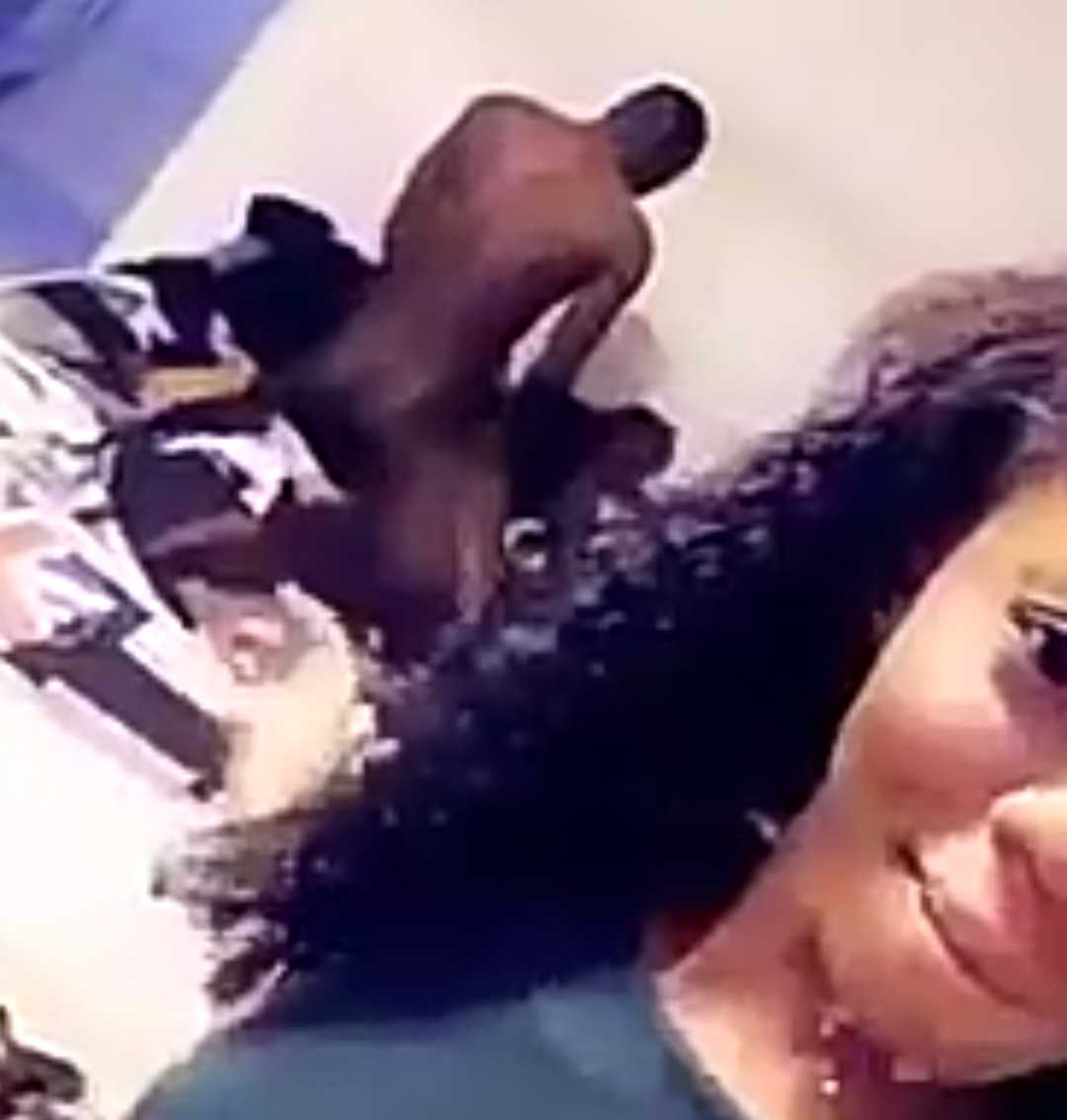 Lady Shares Video Of Her Boyfriend Having Sex With Her Best Friend
