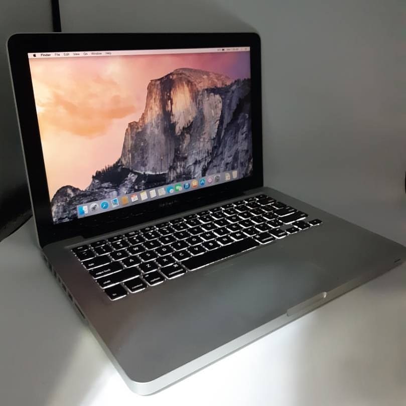 All American Used Apple Macbook Pro And Air Computers Nigeria