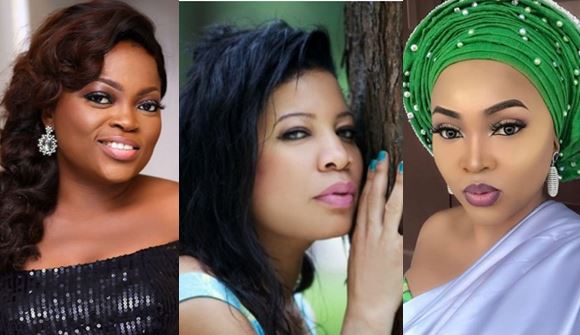 12 Nollywood Actresses Who Have Got Married Multiple Times With Pics ...