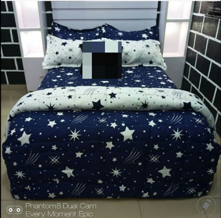 Fashionable And Quality Bedsheets And Duvet For Your Home Family