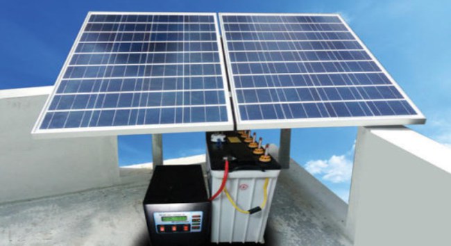 Types Of Solar Inverter In Nigeria And Their Prices (Photos) Science/Technology Nigeria