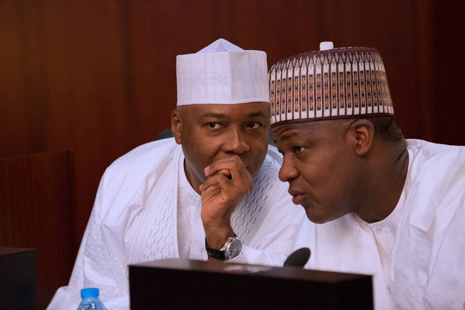 BREAKING: Buhari’s Impeachment Allegation: APC Reps Disown Sen. Abu ...