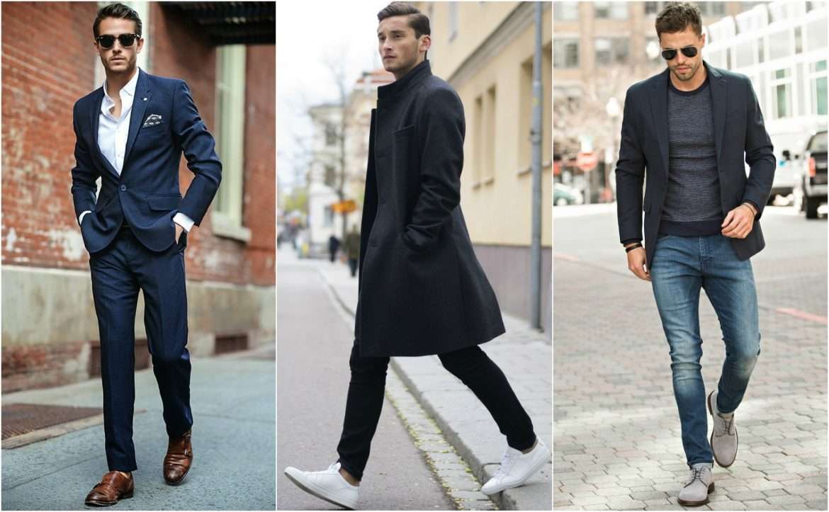 19 Quality Dress Code For Men - Fashion - Nigeria