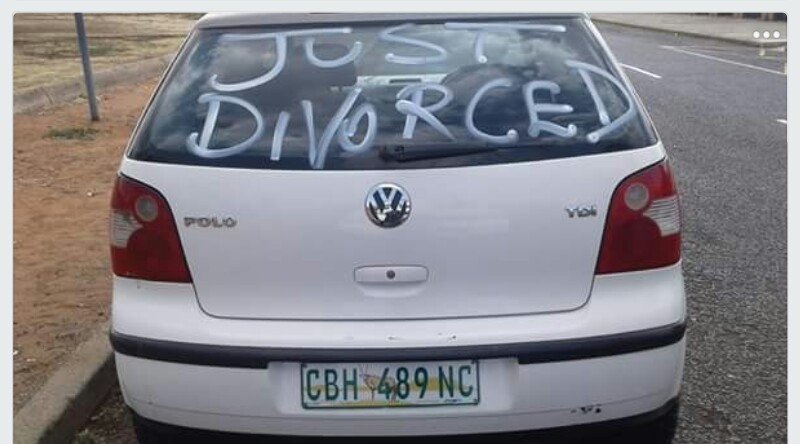 South African DJ, Bongani Sebuzo Celebrates His Divorce In Style (Photos) 9