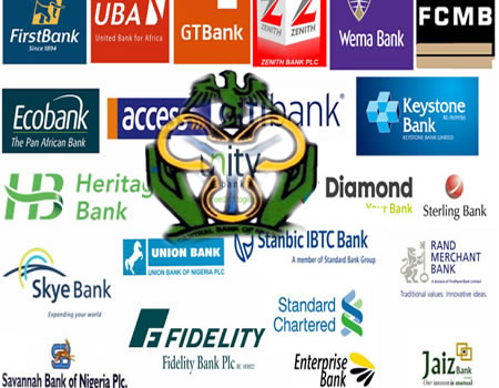 Current banking jobs vacancies in nigeria