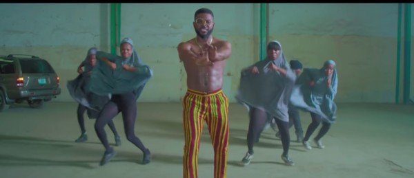 NBC Bans Falz's Song "This Is Nigeria Everybody Be Criminal" (Photos)