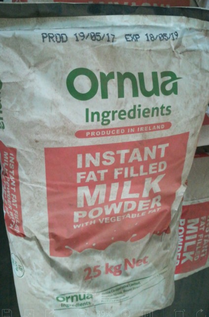 milk powdered 25kg nigeria kg niche supply nairaland ornua bags yoghurt sky miksi