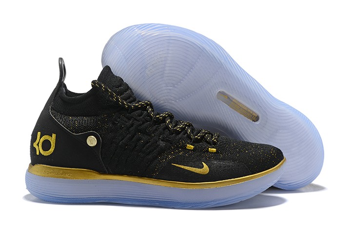 kevin durant basketball sneakers