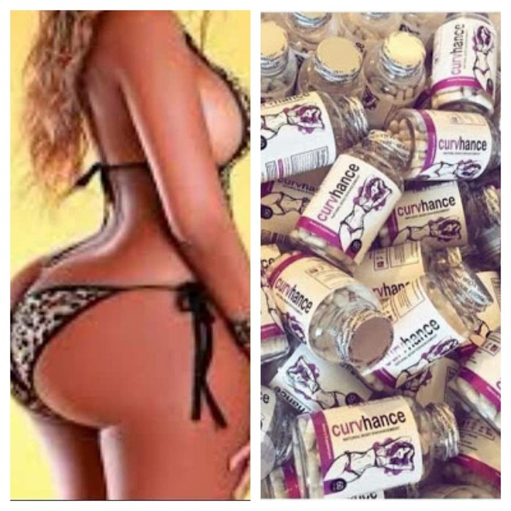 Buy Our Unique VIRGINA TIGHTENING Drop And Soap (pic) - Adverts (8) - Naira...