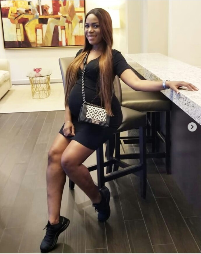 Linda Ikeji Reveals Her Babydaddy Is From Itsekiri Delta State 9