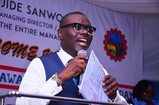 Meet Jide Sanwo-Olu: Biography, Governorship APC Lagos State ...