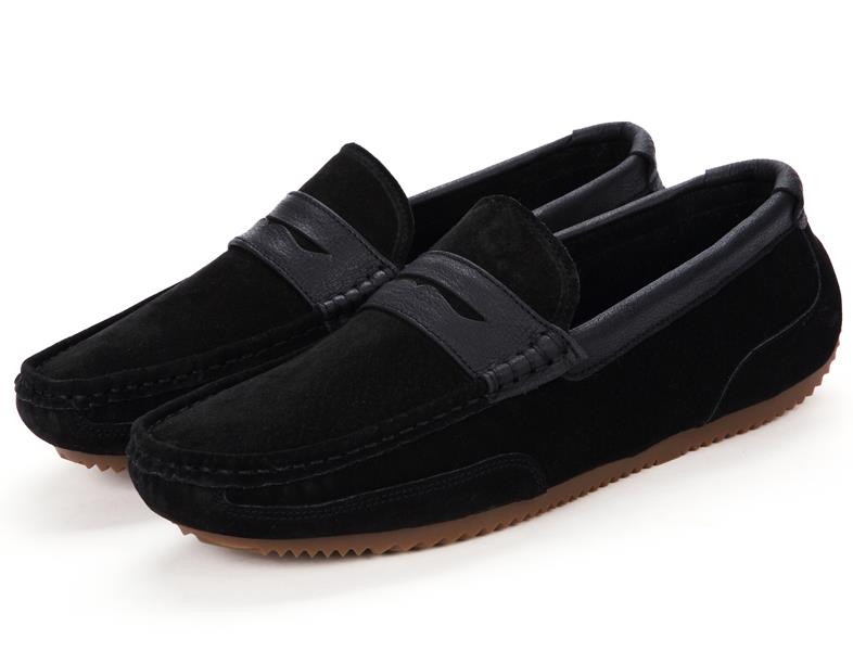 New Style Suede Loafer For Men - Technology Market - Nigeria