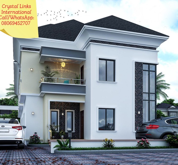 Nigerian House Plans Innovative Architectural Designs