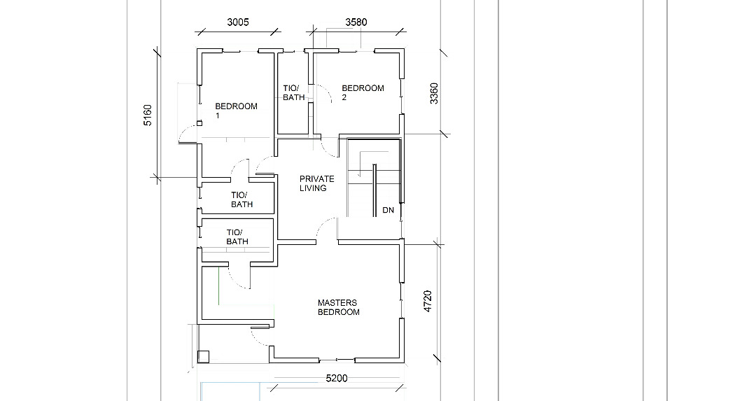 Architects And Builders In The House pls Criticize This 