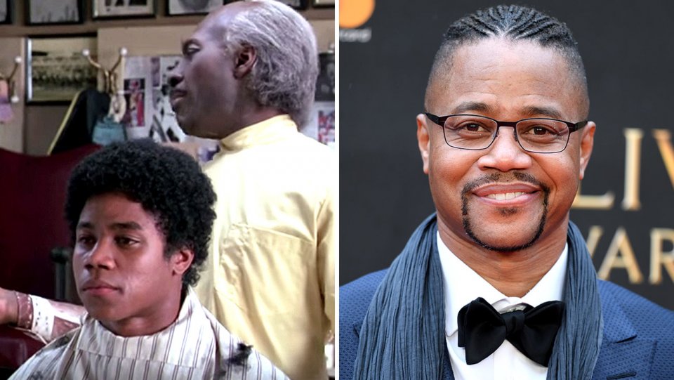 30 Years After: 'Coming To America' Stars Then And Now (Photos ...