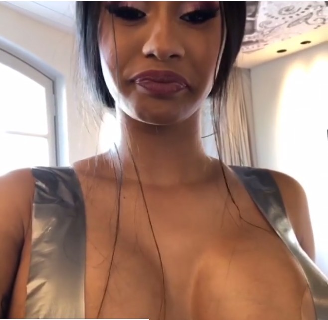 Record Cardi B Onlyfans Twitter