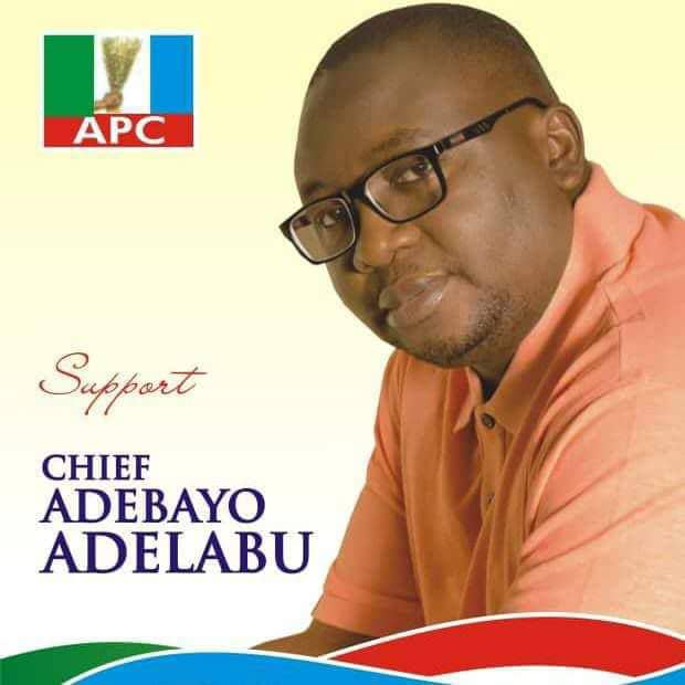 APC Governorship Primaries: How The Candidates Stand - Politics - Nigeria