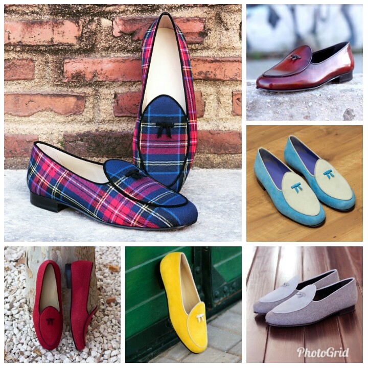 Onimisi Handmade Luxury Bespoke Shoes Available In All Sizes - Fashion ...