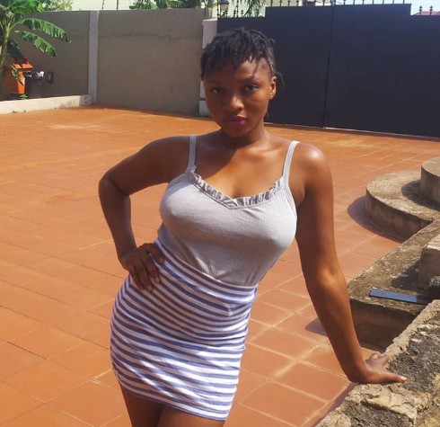 The Way This Ladies Celebrated There No Bra Day Will Wow You (see