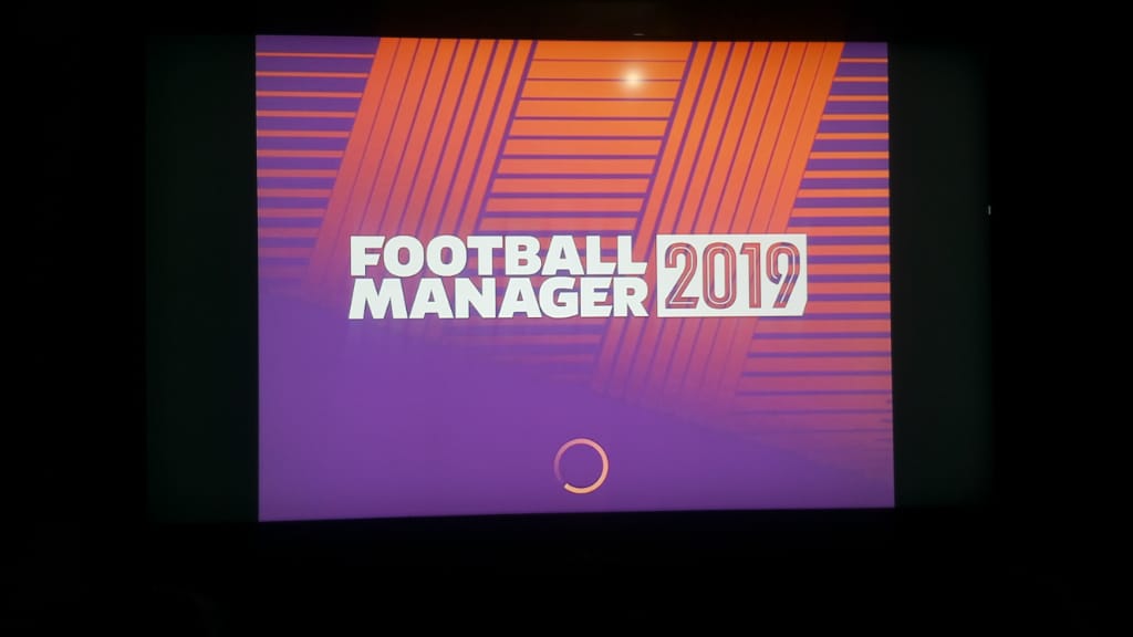 Football Manager Mobile 2019 For Android - Gaming - Nigeria