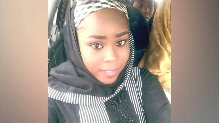 Red Cross Threatens To Vacate Nigeria Following The Killing Of Hauwa ...