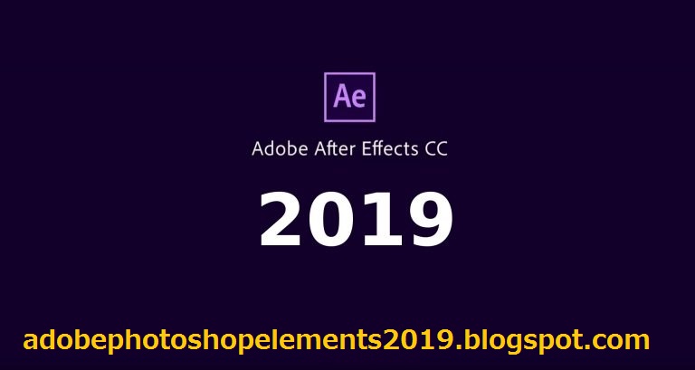adobe after effects cc 2019 crack dll