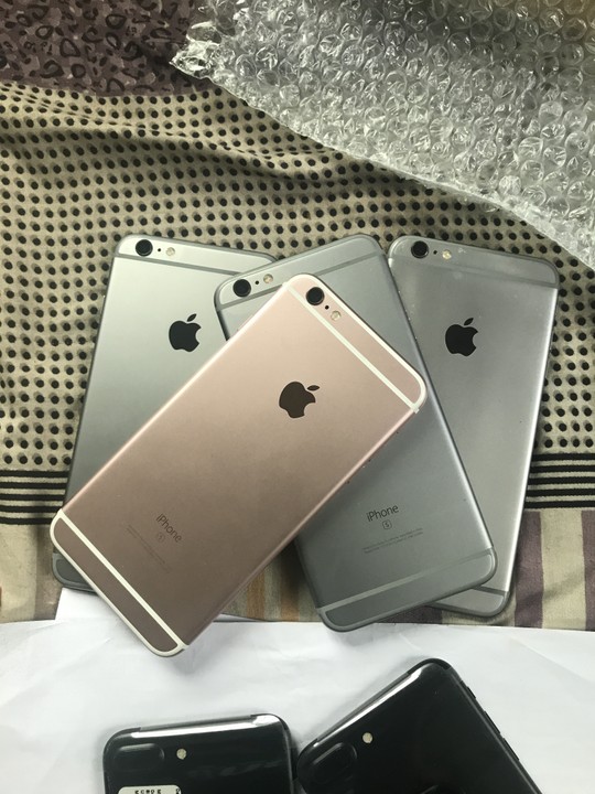 Iphone 6s Plus 16gb And 64gb - Technology Market - Nigeria