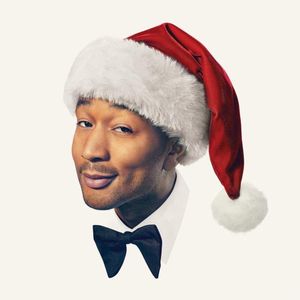 Full Zip Album: John Legend – a Legendary Christmas zippyshare Mp3 - Music/Radio - Nigeria