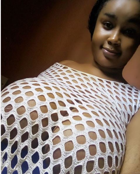 photo/video] See Lagos Big Girls Boobs That Can Burst Your Brain