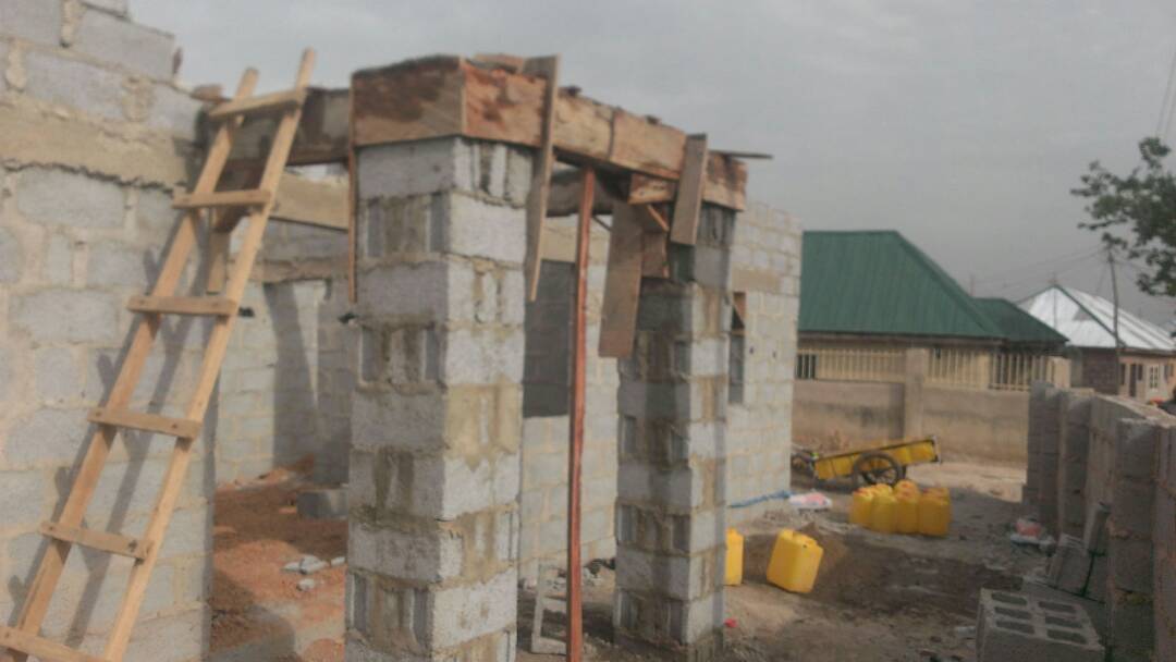 Featured image of post 3 Bedroom Uncompleted Building In Nigeria - .of nigerians moving to uncompleted buildings in major towns and on the outskirts, leaving some the figure pitched nigeria high on the global figure of 1.6 billion people that lacked adequate oleka was forced to his uncompleted building from ilasa area of lagos.