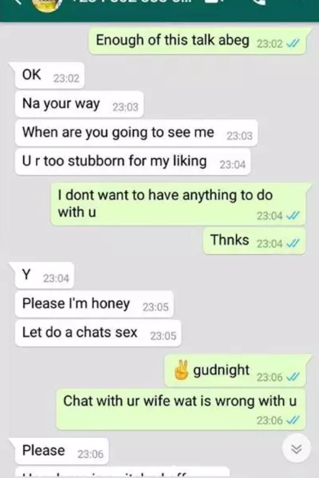How to sex chat