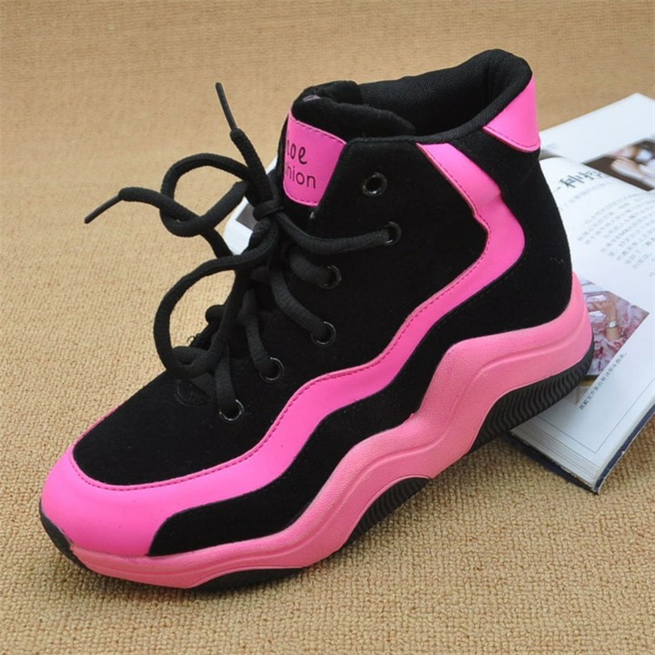 Beautiful And Unique Sneakers Available For Sale - Fashion - Nigeria