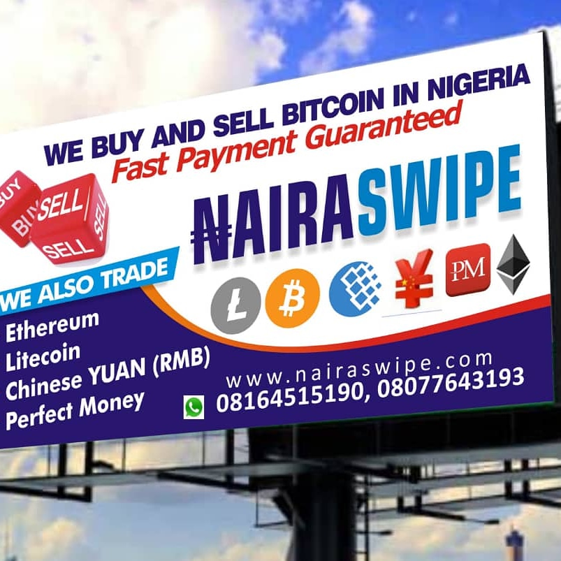 Buy & Sell BITCOIN In Nigeria - Nairaland / General - Nigeria