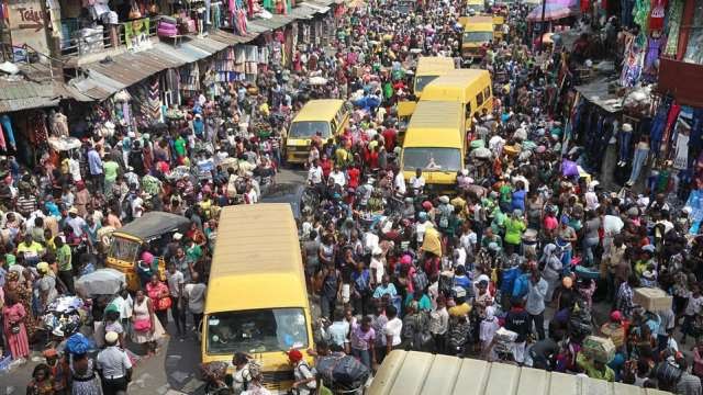 Top 10 Famous Markets In Nigeria And What They Are Famous For